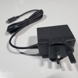 Brand New Nintendo OEM Charger Cable for Nintendo Switch (Japanese Edition)