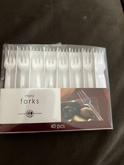 Mini Forks
