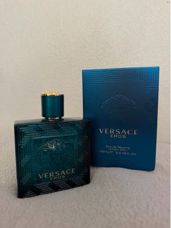 Versace Eros Cologne