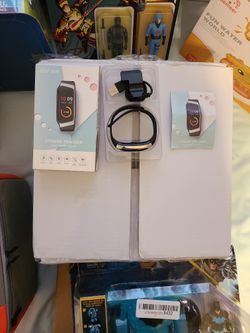 Fitness Tracker