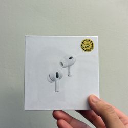 AirPod 2 Pros ANC