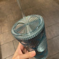 Mermaid Starbucks Holiday Cup