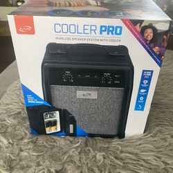 Cooler Pro