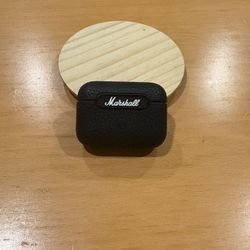 Marshall bluetooth earbuds
