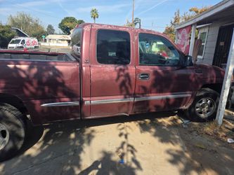 2000 gmc sierra 1500