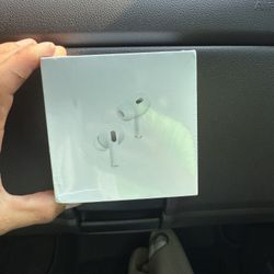 AirPod Pro Gen 2 