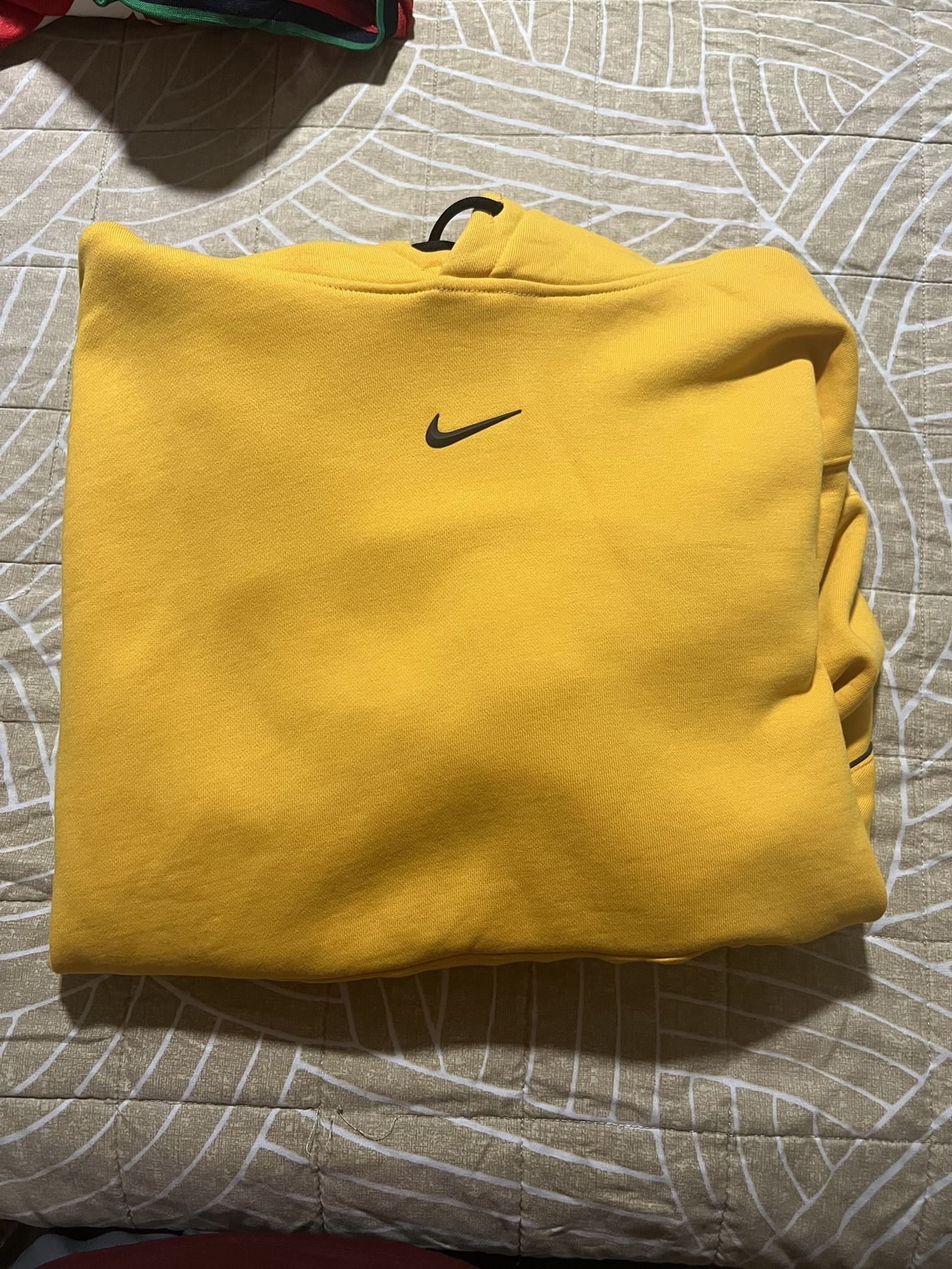 Drake Nike/Nocta Collab Sweater 