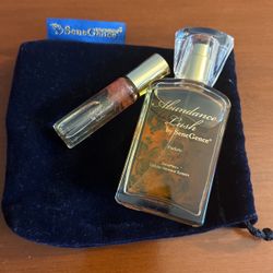 Abundance Lush By Senegence