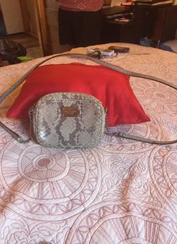 Michael Kors bag