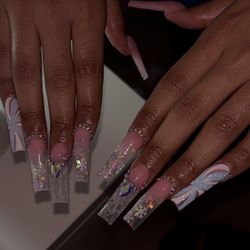Nail polish