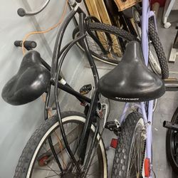 Bike Beach Cruiser