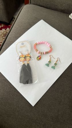 Everything Is $5