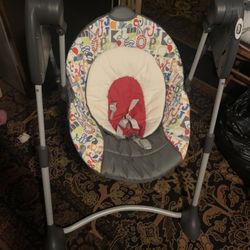 Baby Swing 