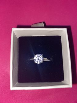 Brand New Ring Size 7