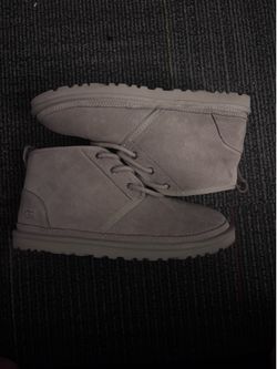 Men’s Uggs