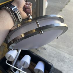 Bedroom Ceiling Light 