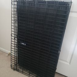 Large 36in Dog Crate 