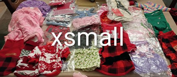 Xsmall dogwear