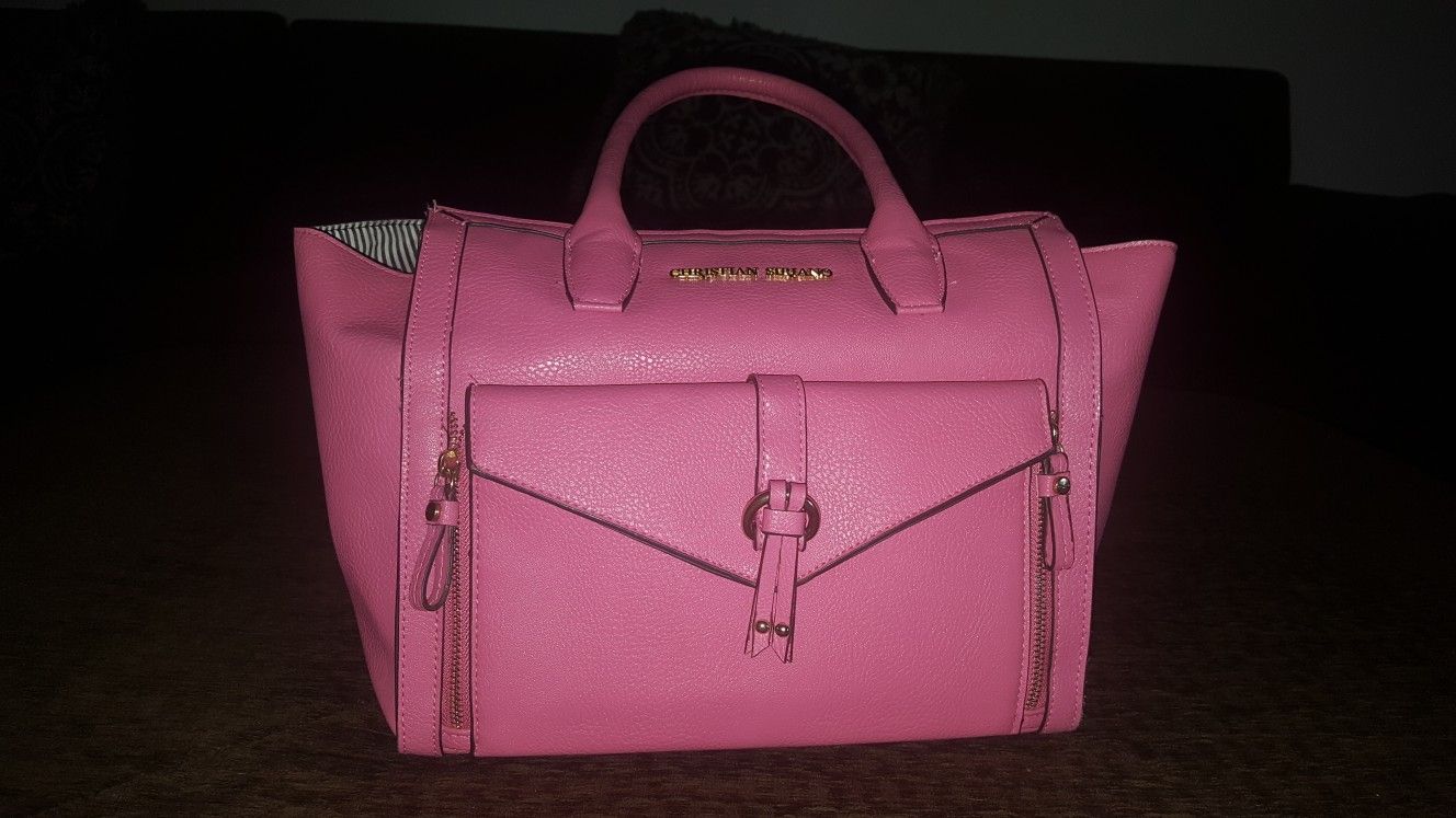 Christian Siriano Purse