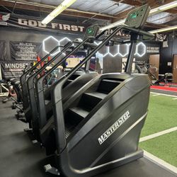 LLERO COMMERCIAL X3 STAIRMASTER / STAIR CLIMBER - Free Delivery & Assembly