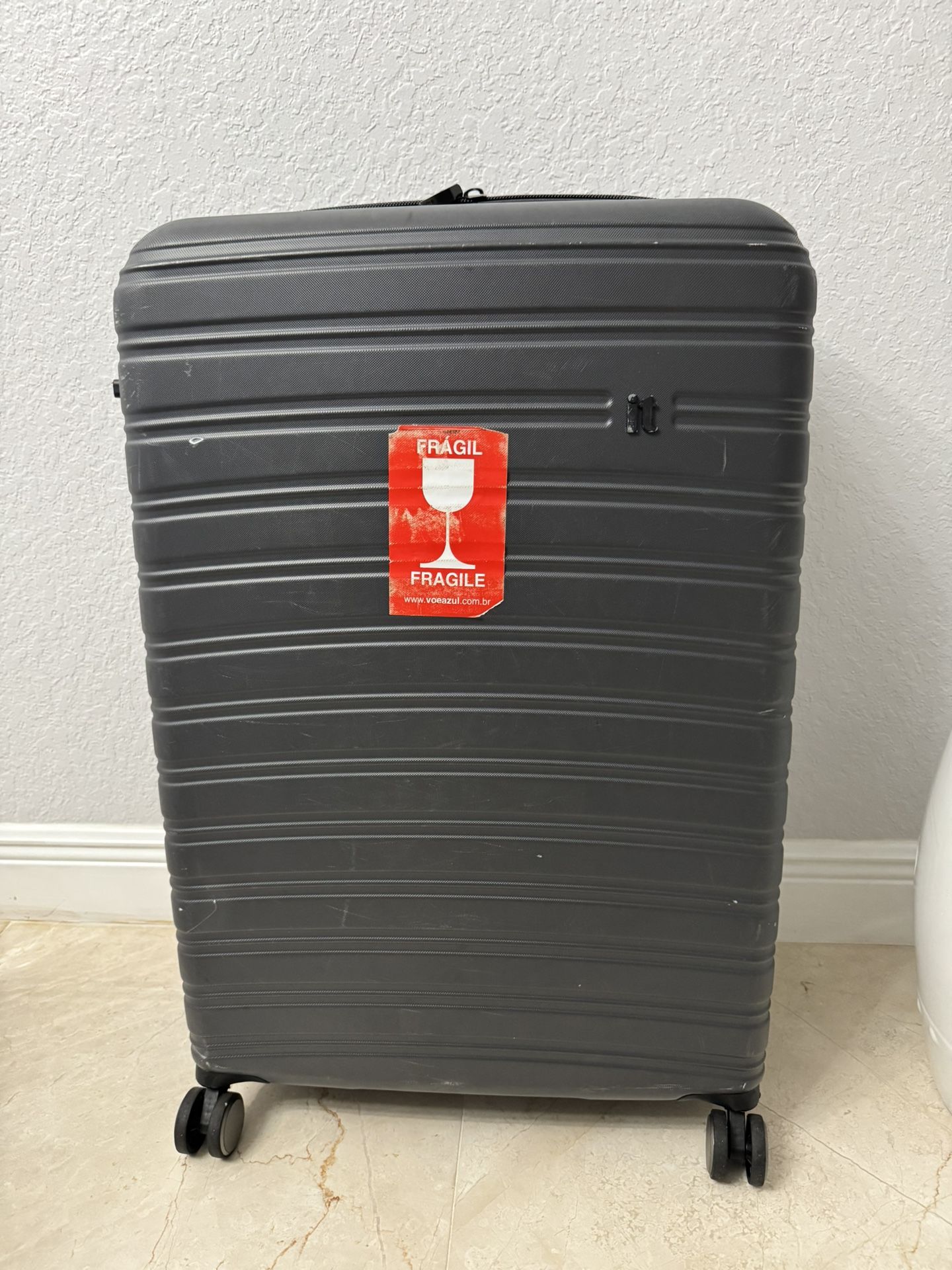 Suitcase