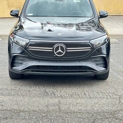 2023 Mercedes-Benz EQB