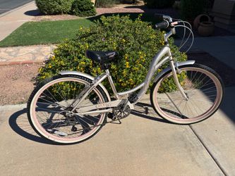 7 Speed Cruiser