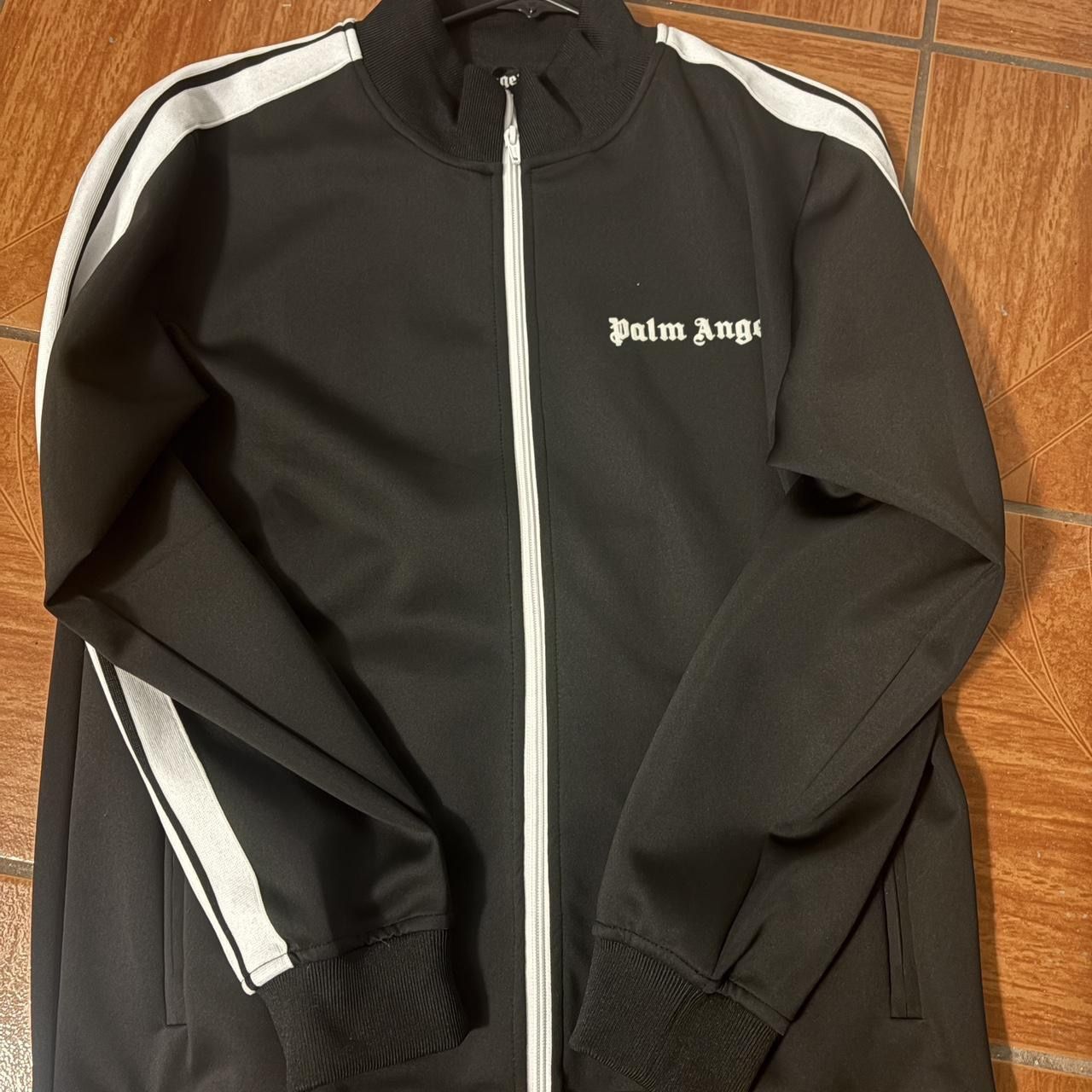 Palm Angels Zip 