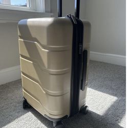 Carry On Suit Case