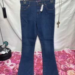 Girls Children Place NWT 