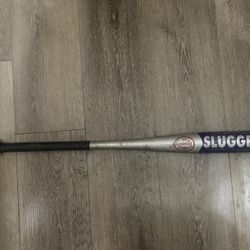 Louisville Slugger Baseball Bat