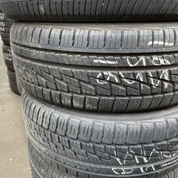 Used Tires Llantas Usadas