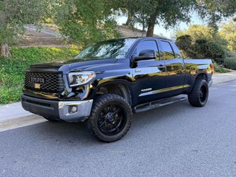 2015 Toyota Tundra Double Cab