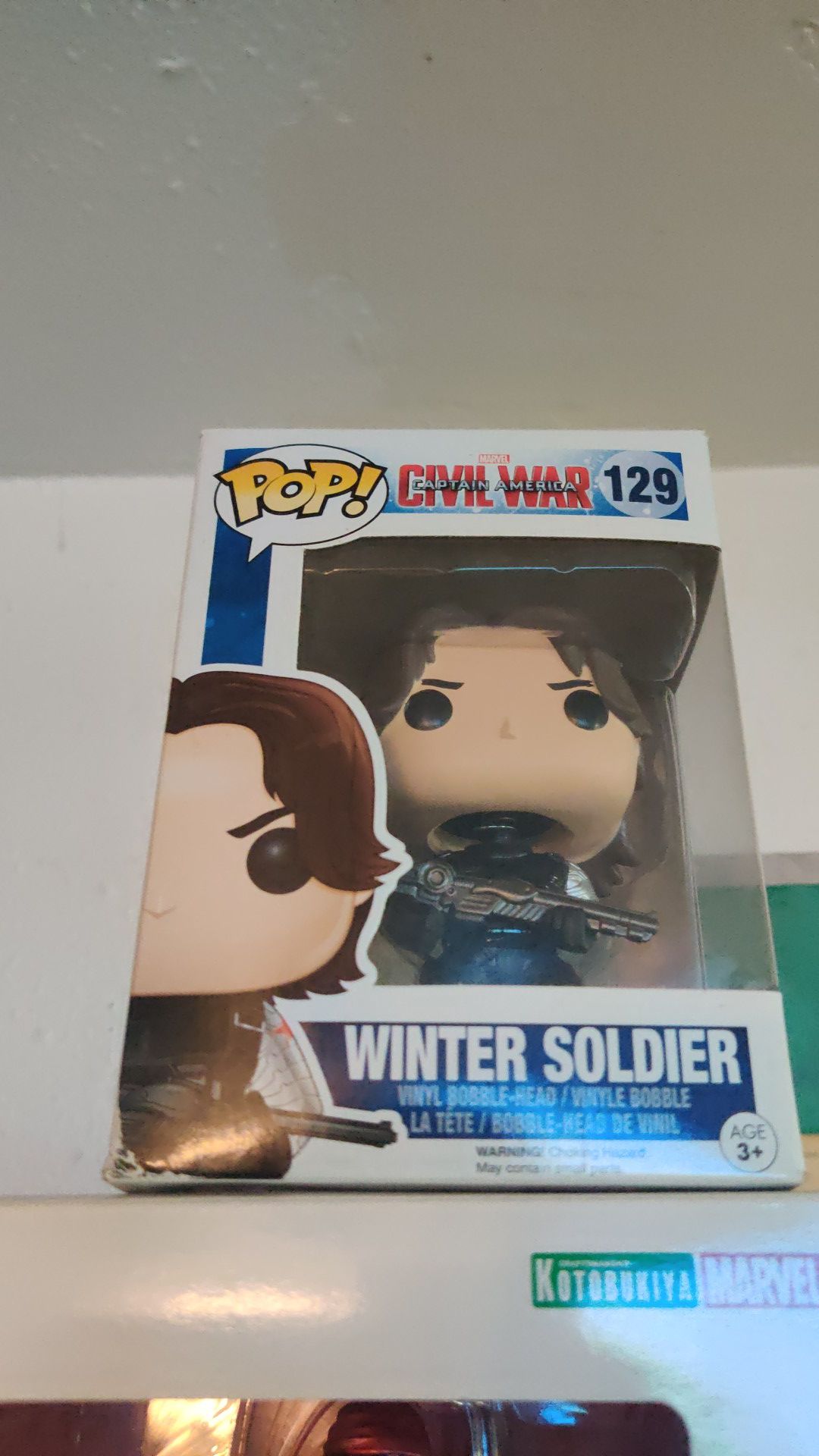 POP Winter Soldier