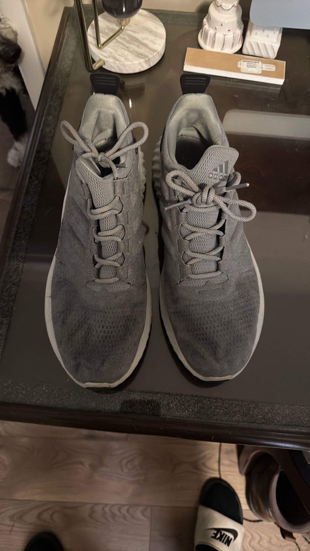 Size 13 Men’s Adidas Shoes