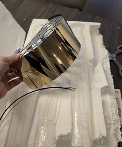 2 Brand New Sconces - In Original Box