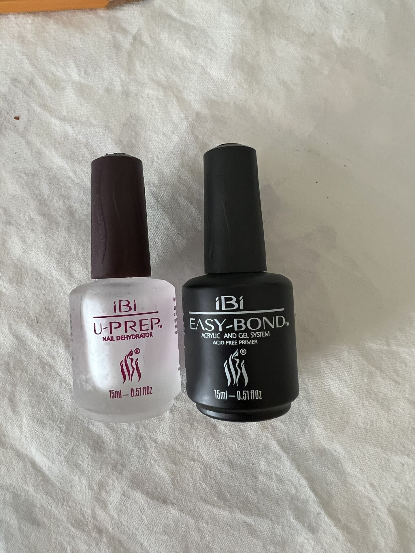 New Nail Materials - Take Best Offer
