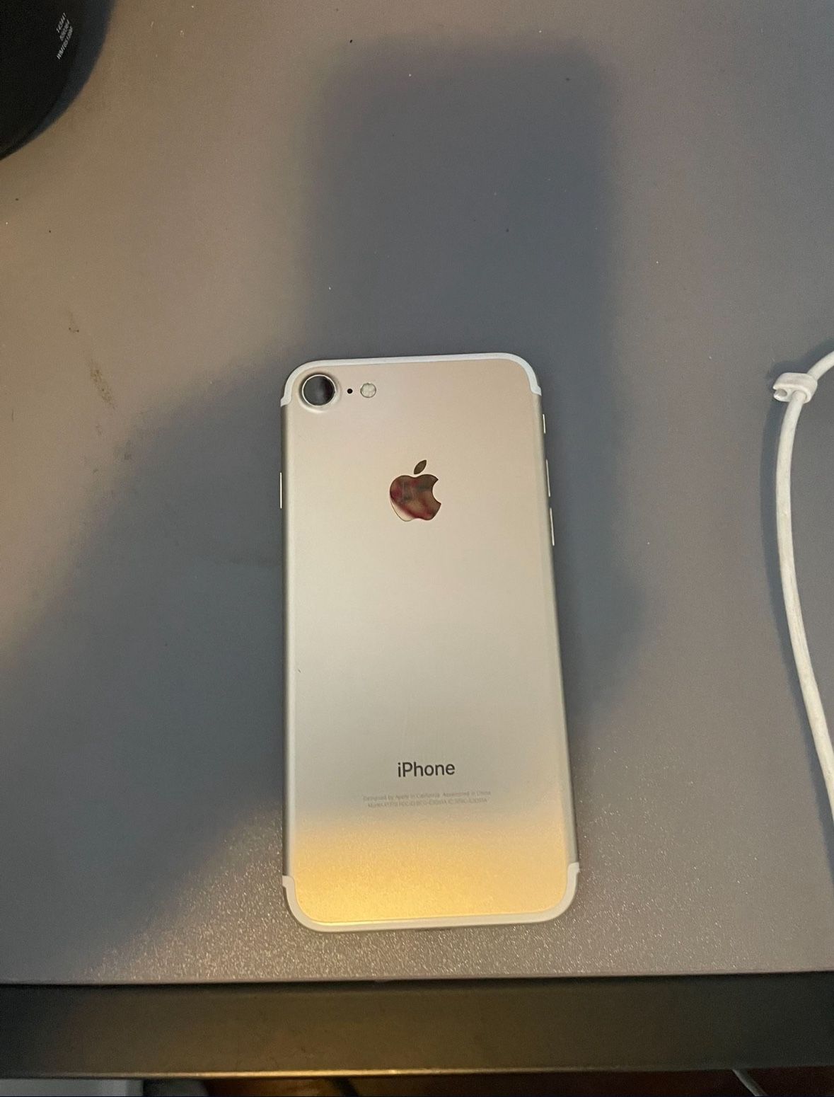 iPhone 7