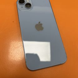 iPhone 14 Plus 256Gb Unlocked