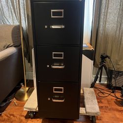 file cabinet 