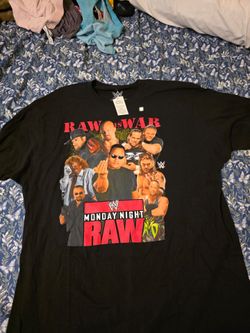 WWE