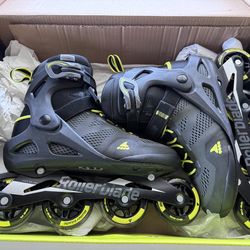 ROLLERBLADE MACROBLADE 80