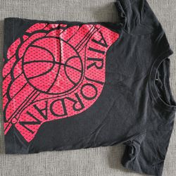 Nike Jordan Kids Shirt 5t