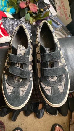 Women’s Coach Shoes