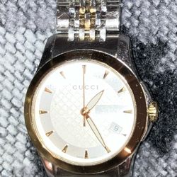 Gucci Watch G-Timeless Series Women’s 