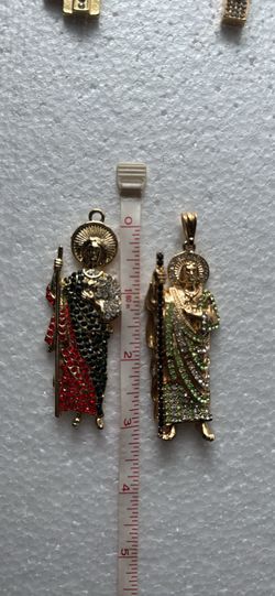 Pendants