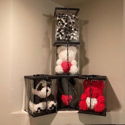 Rose Bear