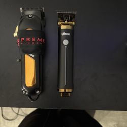 Hair clipper and Trimmer 