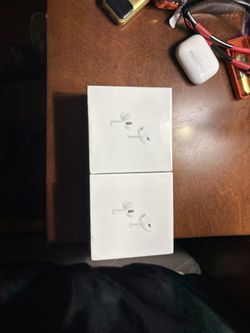 AirPod Pro 2nd Generation 