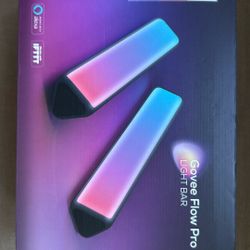 Flow Pro LED Light Bars